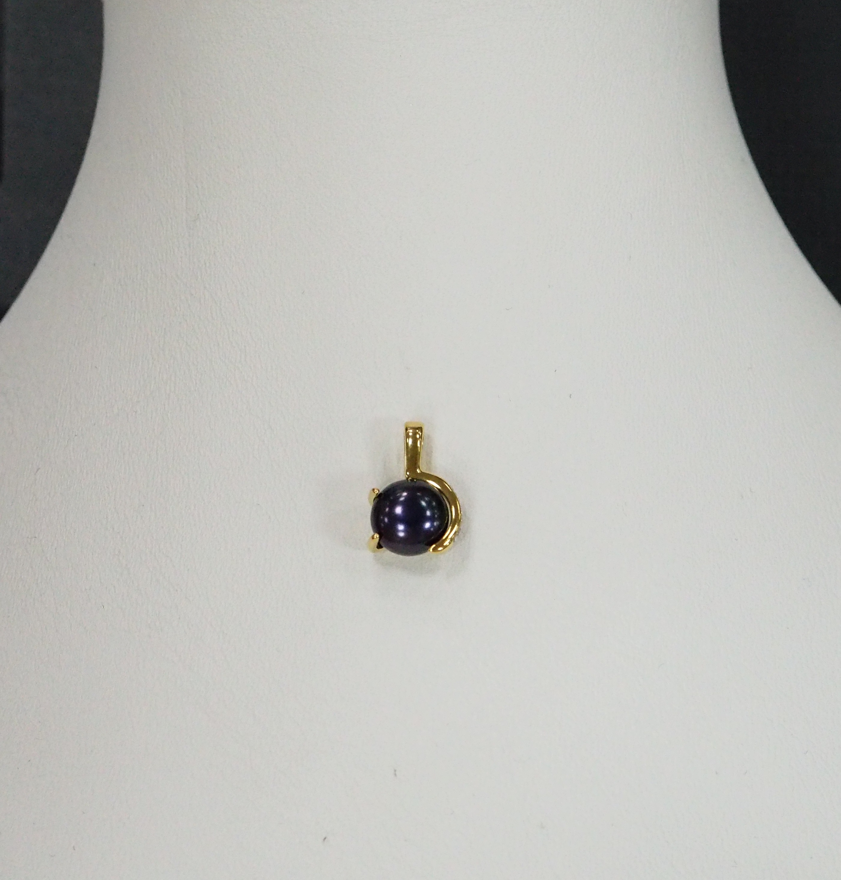 10422-001221 Подвеска (Ag 925)